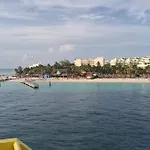 Isla Mujeres Studio For 3 Guests