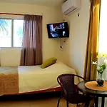 Isla Mujeres Studio For 3 Guests