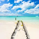 Isla Mujeres Studio For 3 Guests