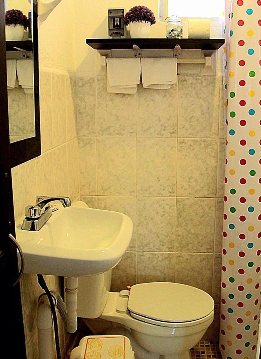 Apartamento For 3 Guests