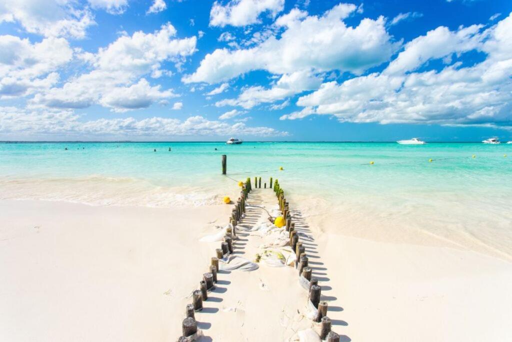 For 3 Guests * Isla Mujeres