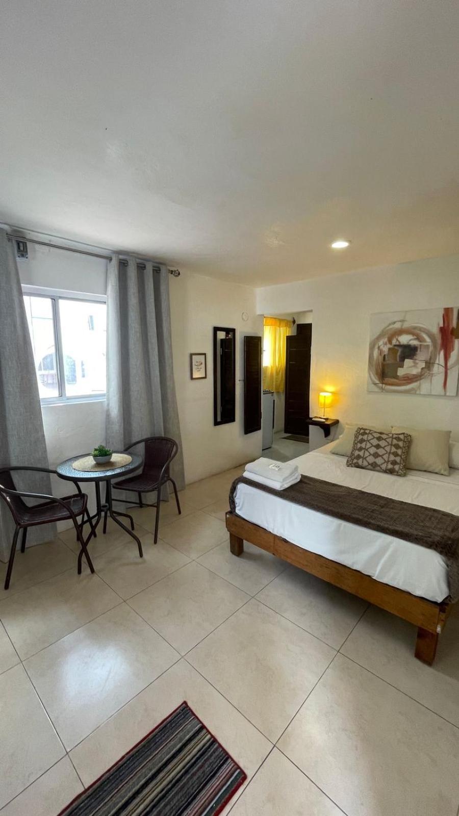 Apartamento For 3 Guests Isla Mujeres