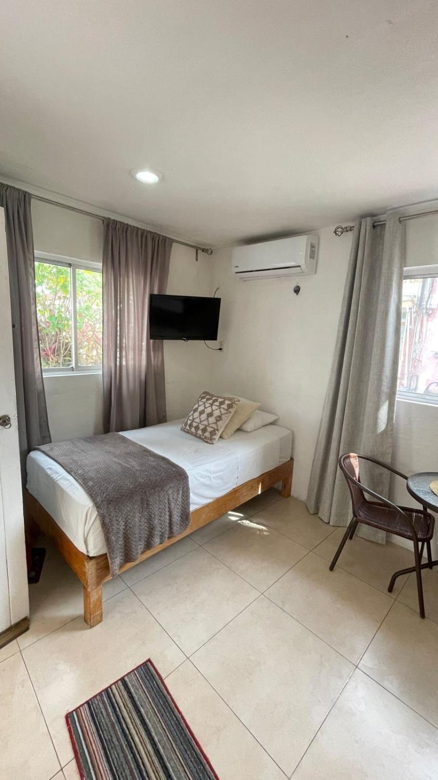 For 3 Guests Apartamento Isla Mujeres