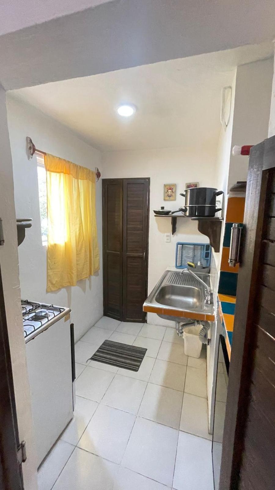 For 3 Guests Apartamento Isla Mujeres